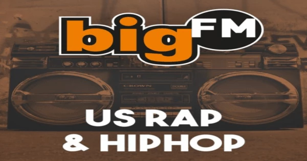 BigFM US Rap & Hip Hop