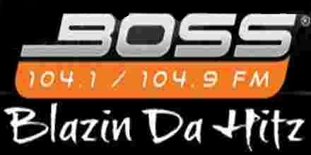 Boss FM Grenada