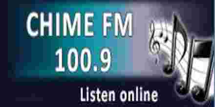 CHIME FM 100.9