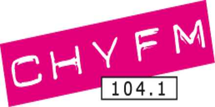 CHY FM 104.1