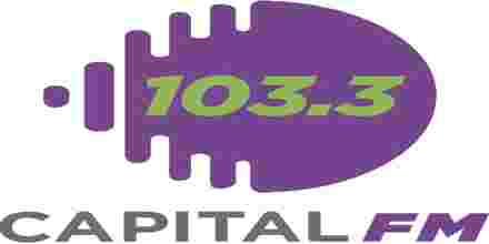 Capital FM 103.3