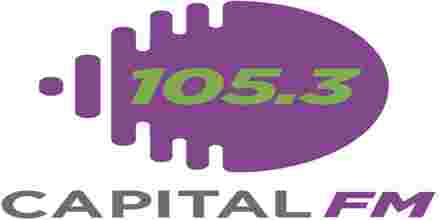 Capital FM 105.3