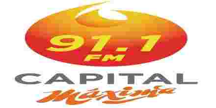 Capital Maxima Monclova