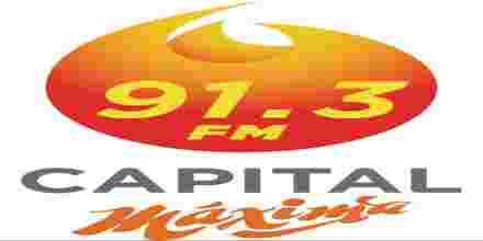 Capital Maxima Saltillo