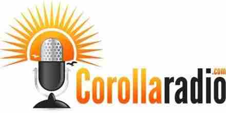 Corolla Radio