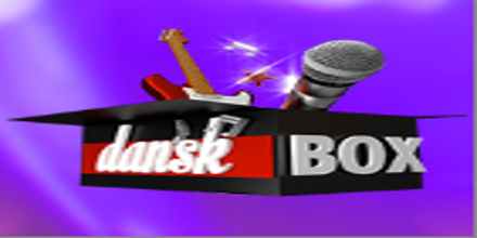 Dansk Box Radio