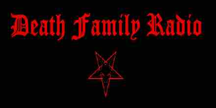 Death Family Radio