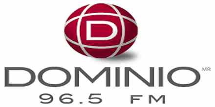 Dominio FM 96.5