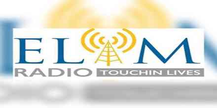 Elim Radio UK