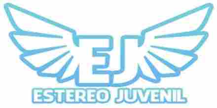 Estereo Juvenil