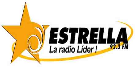 Estrella FM 92.3