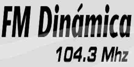 FM Dinamica