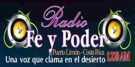 Fe y Poder Radio