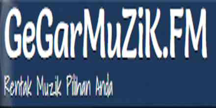 Gegar Muzik FM