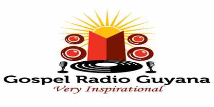 Gospel Radio Guyana