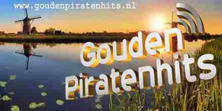 Gouden Piratenhits