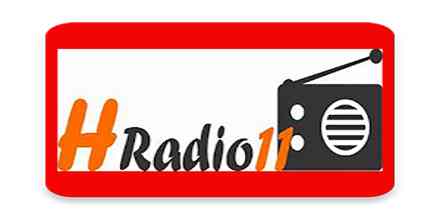 HRadio 11