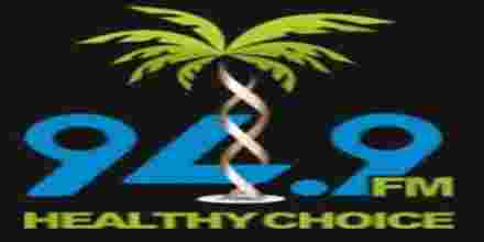 Healthy Choice FM