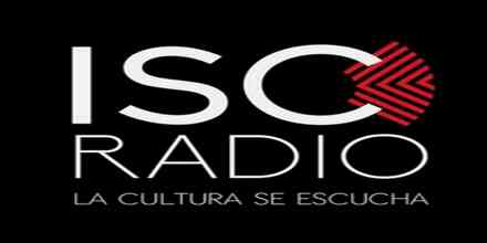 ISC Radio