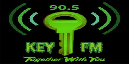 Key FM 90.5