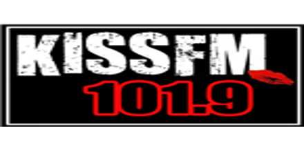 Kiss FM 101.9