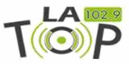 LA TOP 102.9