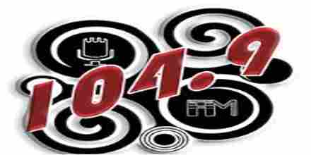 La 104.9 FM