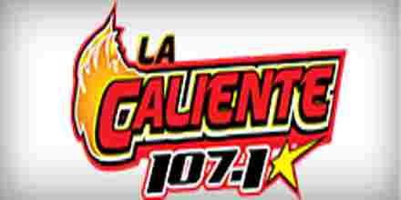 La Caliente 107.1