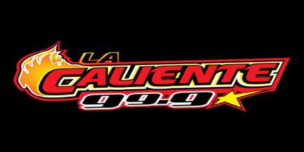 La Caliente 99.9