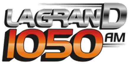 La Gran D 1050 AM