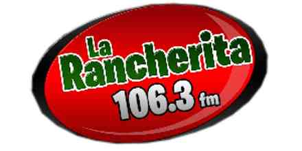 La Rancherita 106.3 FM