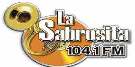 La Sabrosita 104.1