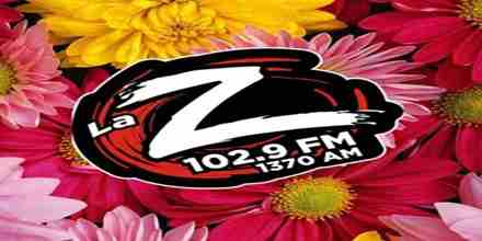 La Z 102.9 FM