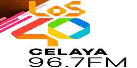 Los 40 Celaya