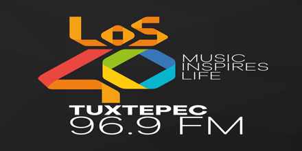 Los 40 Tuxtepec