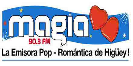 Magia 90.3 FM