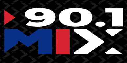 Mix 90.1 Toluca