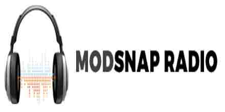 Mod Snap Radio