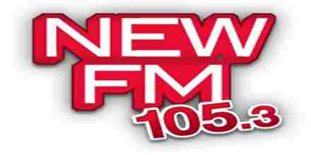 New FM 105.3