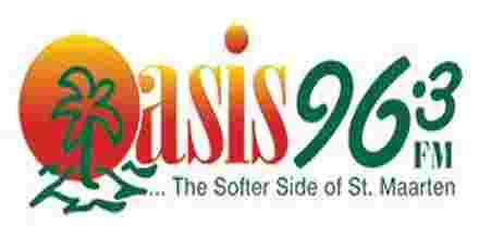 Oasis 96.3 FM