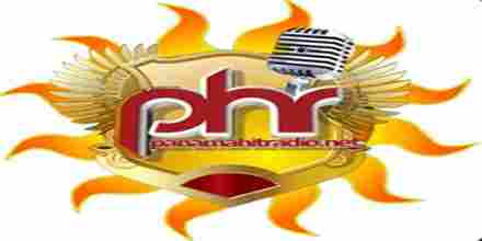 Panamahitradio