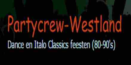 Party Crew Westland