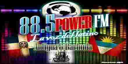 Power 88.5 FM