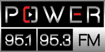 Power 95.1 FM