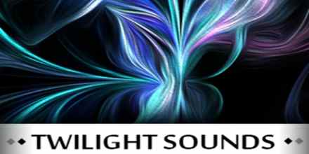 PsyStation Twilight Sounds