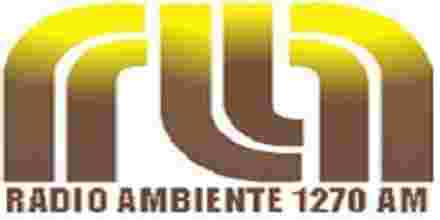 Radio Ambiente