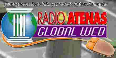 Radio Atenas 1500 AM