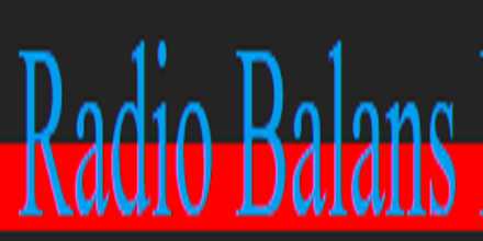 Radio Balans