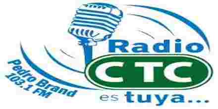 Radio CTC Pedro Brand