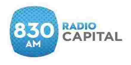 Radio Capital 830 AM